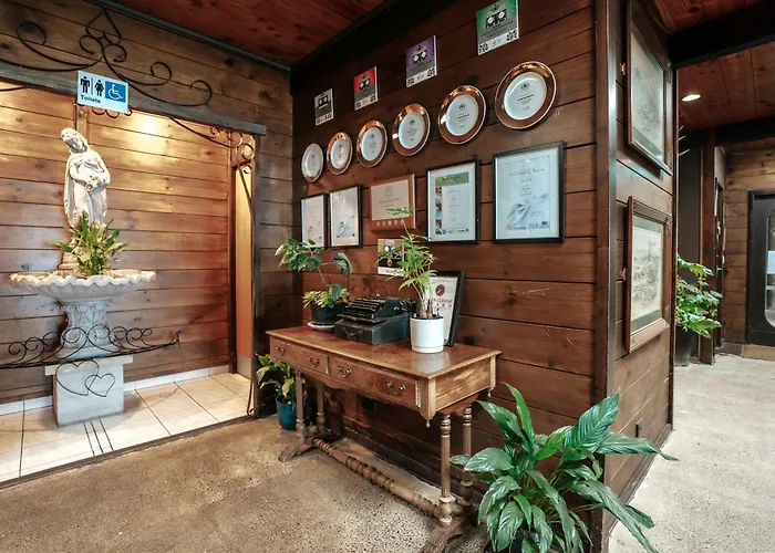 Holiday home Aorangi Peak 10 By Tiny Away *