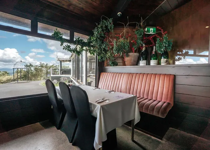 Holiday home Aorangi Peak 10 By Tiny Away